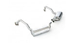 Tubi Style - Exhaust System Porsche Boxster S & Cayman S 3.4L 981 Exhaust System Tubi Style royalty-bespoke.myshopify.com