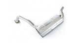 Tubi Style - Exhaust System Porsche Boxster S & Cayman S 3.4L 981 Exhaust System Tubi Style royalty-bespoke.myshopify.com