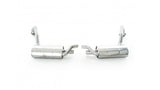 Tubi Style - Exhaust System Porsche Boxster S & Cayman S 3.4L 981 Exhaust System Tubi Style royalty-bespoke.myshopify.com