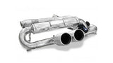 Tubi Style - Exhaust System Porsche 718 Boxster & Cayman Exhaust System Tubi Style royalty-bespoke.myshopify.com