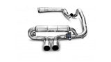 Tubi Style - Exhaust System Porsche 718 Boxster & Cayman Exhaust System Tubi Style royalty-bespoke.myshopify.com