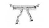 Tubi Style - Exhaust System Porsche Cayenne S 4.8L 958.1 Exhaust System Tubi Style royalty-bespoke.myshopify.com