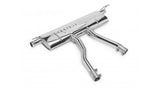 Tubi Style - Exhaust System Porsche Cayenne S 4.8L 958.1 Exhaust System Tubi Style royalty-bespoke.myshopify.com