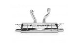 Tubi Style - Exhaust System Porsche Cayenne S 4.8L 958.1 Exhaust System Tubi Style royalty-bespoke.myshopify.com