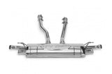 Tubi Style - Exhaust System Porsche Cayenne Turbo & Turbo S 4.8L 958.2 Exhaust System Tubi Style royalty-bespoke.myshopify.com