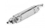 Tubi Style - Exhaust System Porsche 911 Turbo & Turbo S 991 Exhaust System Tubi Style royalty-bespoke.myshopify.com
