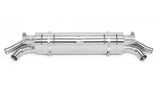 Tubi Style - Exhaust System Porsche 911 Turbo & Turbo S 991 Exhaust System Tubi Style royalty-bespoke.myshopify.com
