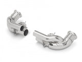 Tubi Style - Exhaust System Porsche 911 GT3 & GT3 RS 997 Exhaust System Tubi Style royalty-bespoke.myshopify.com