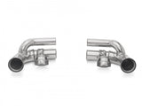 Tubi Style - Exhaust System Porsche 911 GT3 & GT3 RS 997 Exhaust System Tubi Style royalty-bespoke.myshopify.com Yes / Lateral Straight Pipes with Valve Yes Lateral Straight Pipes with Valve