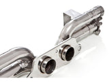 Tubi Style - Exhaust System Porsche 911 GT3 & GT3 RS 997 Exhaust System Tubi Style royalty-bespoke.myshopify.com