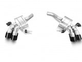 Tubi Style - Exhaust System Porsche Macan Turbo / GTS / S 995.2 Exhaust System Tubi Style royalty-bespoke.myshopify.com