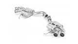 Tubi Style - Exhaust System Porsche Macan S / GTS / Turbo 995.1 Exhaust System Tubi Style royalty-bespoke.myshopify.com