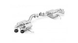 Tubi Style - Exhaust System Porsche Macan S / GTS / Turbo 995.1 Exhaust System Tubi Style royalty-bespoke.myshopify.com