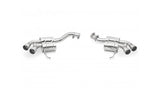Tubi Style - Exhaust System Porsche Macan S / GTS / Turbo 995.1 Exhaust System Tubi Style royalty-bespoke.myshopify.com