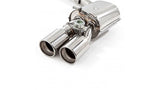 Tubi Style - Exhaust System Porsche Panamera Turbo & Turbo S 970 Exhaust System Tubi Style royalty-bespoke.myshopify.com