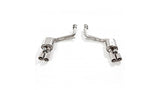 Tubi Style - Exhaust System Porsche Panamera Turbo & Turbo S 970 Exhaust System Tubi Style royalty-bespoke.myshopify.com