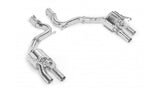 Tubi Style - Exhaust System Porsche Panamera 971 GTS / Turbo / Turbo S Exhaust System Tubi Style royalty-bespoke.myshopify.com