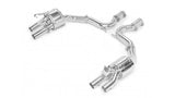 Tubi Style - Exhaust System Porsche Panamera 971 GTS / Turbo / Turbo S Exhaust System Tubi Style royalty-bespoke.myshopify.com