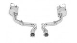 Tubi Style - Exhaust System Porsche Panamera 971 GTS / Turbo / Turbo S Exhaust System Tubi Style royalty-bespoke.myshopify.com