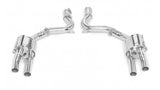 Tubi Style - Exhaust System Porsche Panamera 971 GTS / Turbo / Turbo S Exhaust System Tubi Style royalty-bespoke.myshopify.com