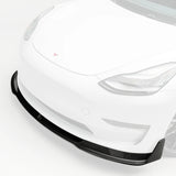Vorsteiner - Front Spoiler Tesla Model 3 Front Spoiler Vorsteiner royalty-bespoke.myshopify.com 