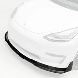 Vorsteiner - Front Spoiler Tesla Model 3
