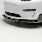 Vorsteiner - Front Spoiler Tesla Model 3 Front Spoiler Vorsteiner royalty-bespoke.myshopify.com 