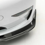 Vorsteiner - Front Spoiler Tesla Model 3