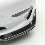 Vorsteiner - Front Spoiler Tesla Model 3 Front Spoiler Vorsteiner royalty-bespoke.myshopify.com 