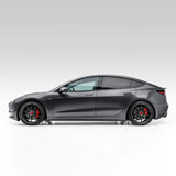 Vorsteiner - Rear Diffuser Aero Tesla Model 3 Rear Diffuser Vorsteiner royalty-bespoke.myshopify.com 