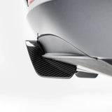 Vorsteiner - Rear Diffuser Aero Tesla Model 3 Rear Diffuser Vorsteiner royalty-bespoke.myshopify.com 