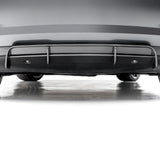 Vorsteiner - Rear Diffuser Aero Tesla Model 3 Rear Diffuser Vorsteiner royalty-bespoke.myshopify.com 