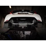 Cobra Sport - GPF Back Toyota GR Yaris 1.6 Exhaust System Cobra Sport royalty-bespoke.myshopify.com 