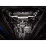 Cobra Sport - GPF Back Toyota GR Yaris 1.6 Exhaust System Cobra Sport royalty-bespoke.myshopify.com 