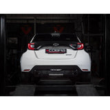 Cobra Sport - GPF Back Toyota GR Yaris 1.6 Exhaust System Cobra Sport royalty-bespoke.myshopify.com 