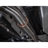 Cobra Sport - GPF Back Toyota GR Yaris 1.6 Exhaust System Cobra Sport royalty-bespoke.myshopify.com 