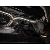 Cobra Sport - GPF Back Toyota GR Yaris 1.6 Exhaust System Cobra Sport royalty-bespoke.myshopify.com 