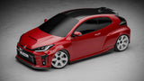 Prior Design - Wide Body Kit Toyota GR Yaris Wide Body Kit Prior Design royalty-bespoke.myshopify.com 