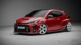 Prior Design - Wide Body Kit Toyota GR Yaris Wide Body Kit Prior Design royalty-bespoke.myshopify.com 