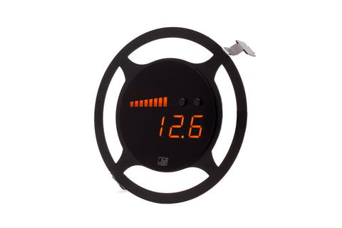 P3 Gauges - Analog Gauge Mini R53 Gauges P3 Gauges royalty-bespoke.myshopify.com 