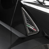 Urban Automotive - Carbon Fiber Side Vents Lamborghini Urus
