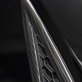 Urban Automotive - Carbon Fiber Side Vents Lamborghini Urus