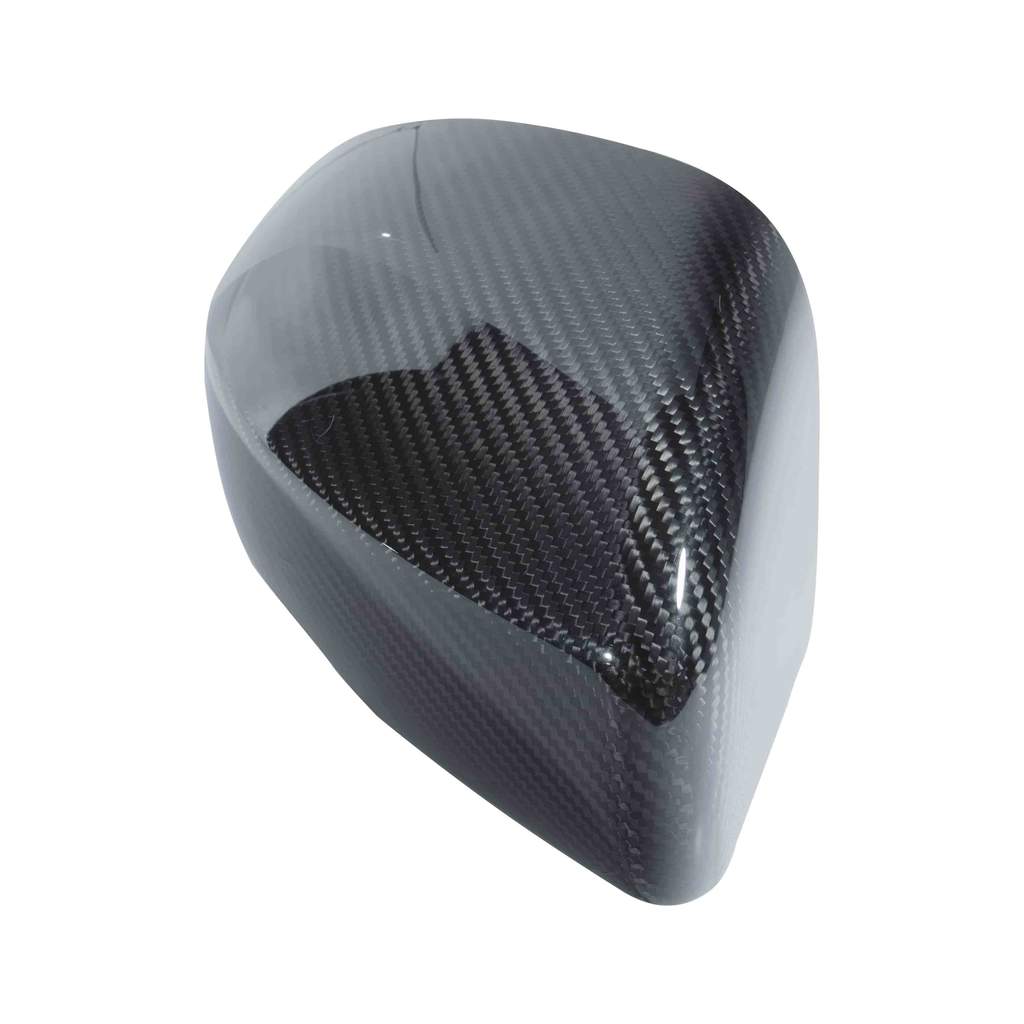 Urban Automotive Carbon Fiber Mirror Caps Range Rover Sport/SVR