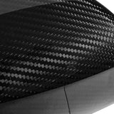 Urban Automotive - Carbon Fiber Mirror Caps Range Rover Sport/SVR Mirror Covers Urban Automotive royalty-bespoke.myshopify.com 