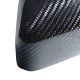 Urban Automotive - Carbon Fiber Mirror Caps Range Rover Sport/SVR Mirror Covers Urban Automotive royalty-bespoke.myshopify.com 