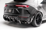 Quicksilver - Exhaust System Lamborghini Urus