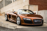 Quicksilver - Exhaust System Audi R8 V8 & V10 MK1 Exhaust System Quicksilver royalty-bespoke.myshopify.com 