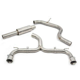 Cobra Sport - Venom Box Delete Volkswagen Golf GTI MK7 Exhaust System Cobra Sport royalty-bespoke.myshopify.com 