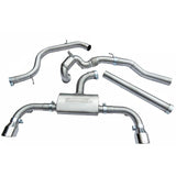 Cobra Sport - Exhaust System Volkswagen Golf GTI MK7 Exhaust System Cobra Sport royalty-bespoke.myshopify.com 