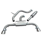 Cobra Sport - Exhaust System Volkswagen Golf GTI MK7 Exhaust System Cobra Sport royalty-bespoke.myshopify.com 